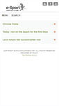 Mobile Screenshot of dhakamobile.net